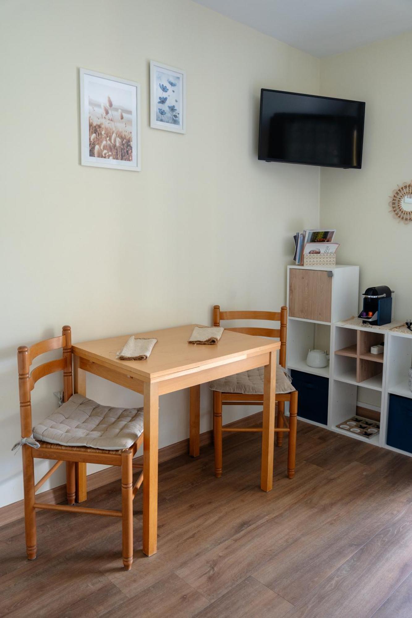 Lumineux Studio-Greoux-Les-Bains Ngoại thất bức ảnh