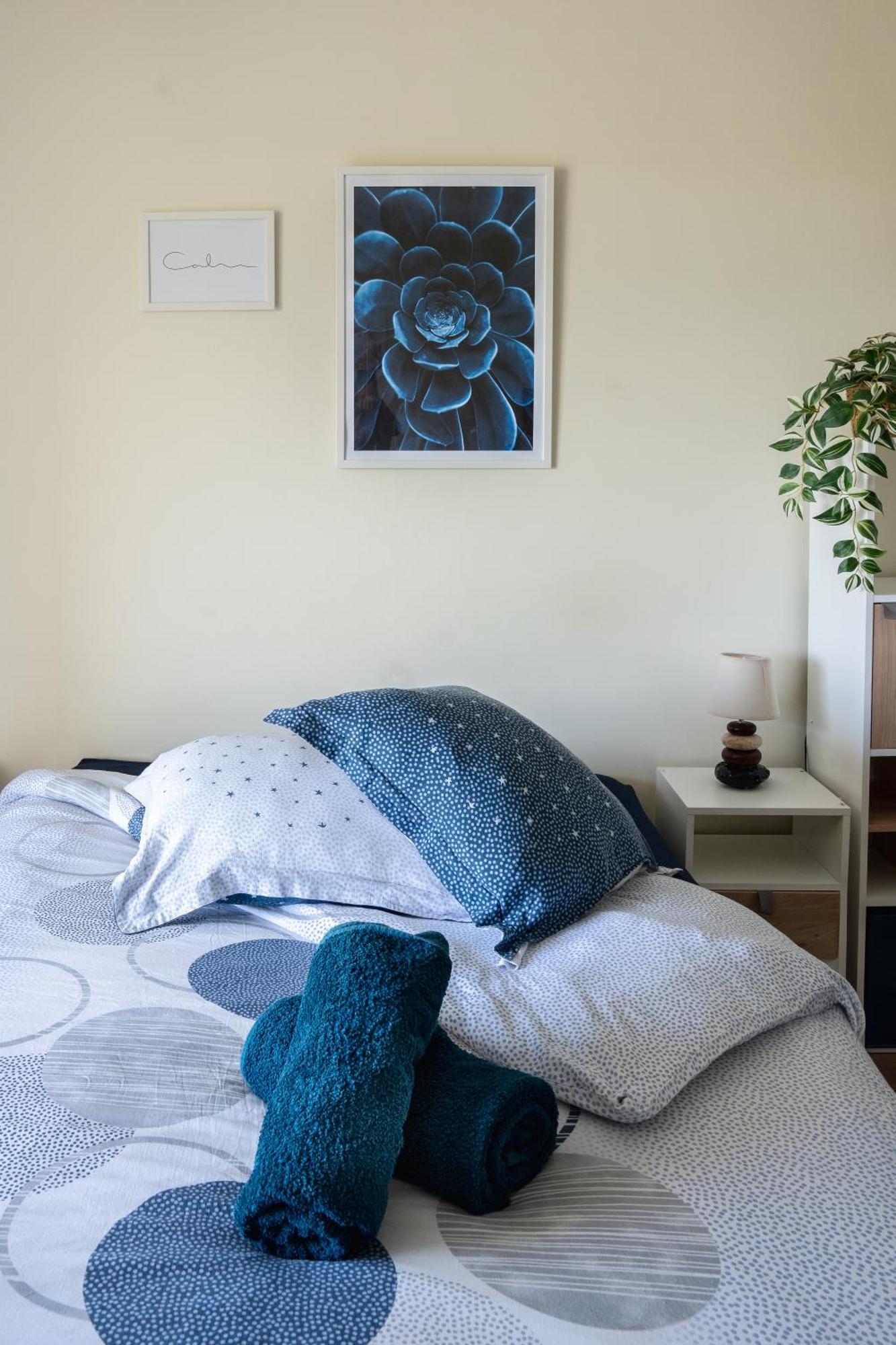 Lumineux Studio-Greoux-Les-Bains Ngoại thất bức ảnh